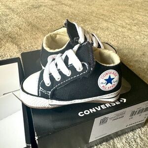 Converse Chuck Taylor All Star Cribster Sneaker - Kids'